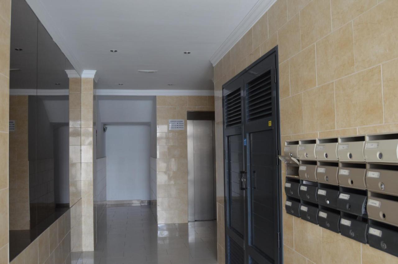 Bright, Modern Apartment In The Heart Of Arrecife エクステリア 写真