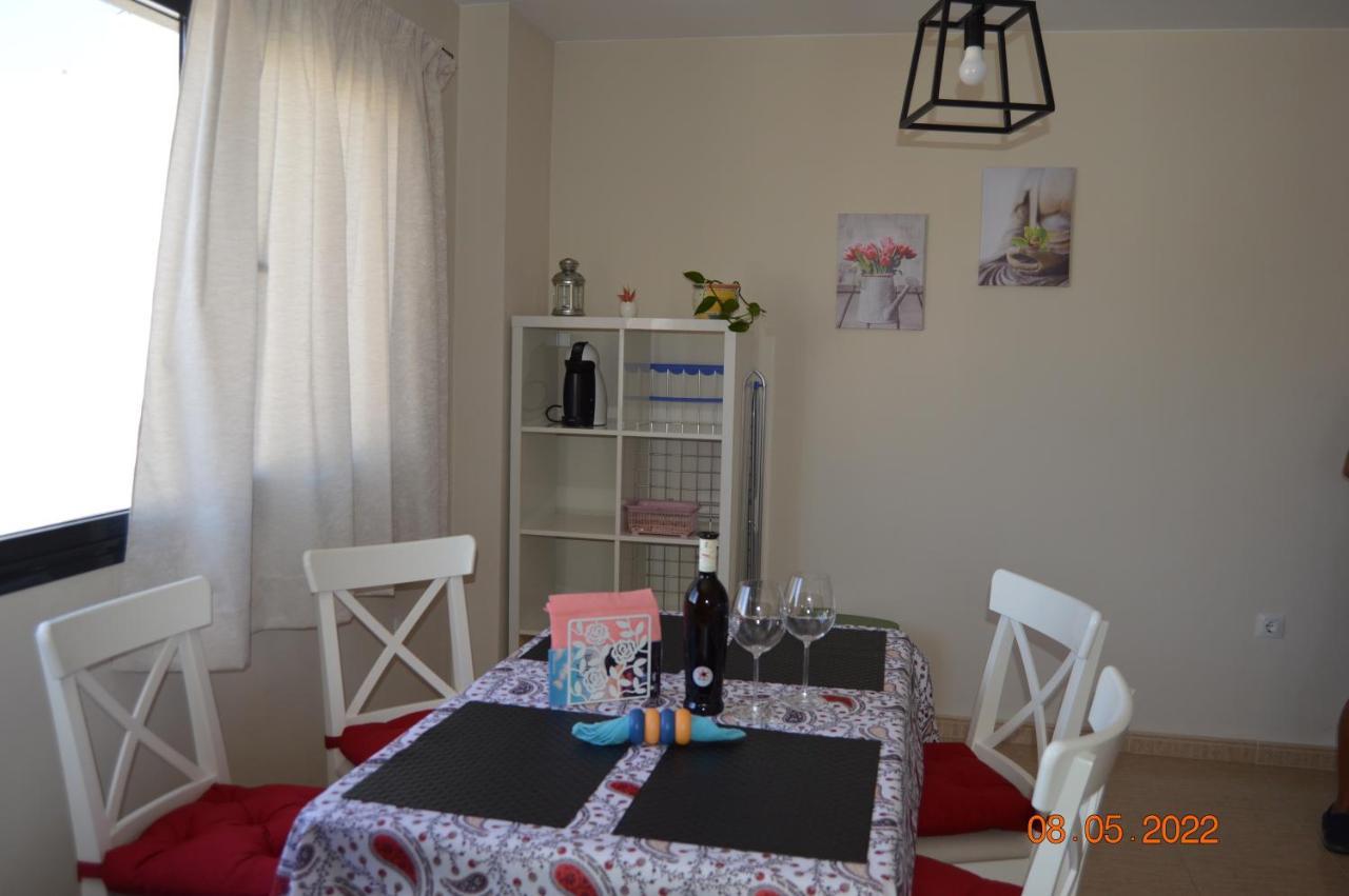 Bright, Modern Apartment In The Heart Of Arrecife エクステリア 写真