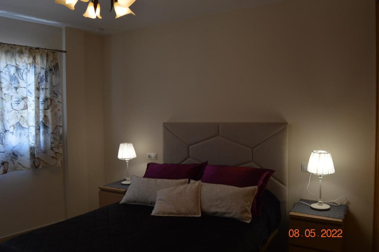 Bright, Modern Apartment In The Heart Of Arrecife エクステリア 写真