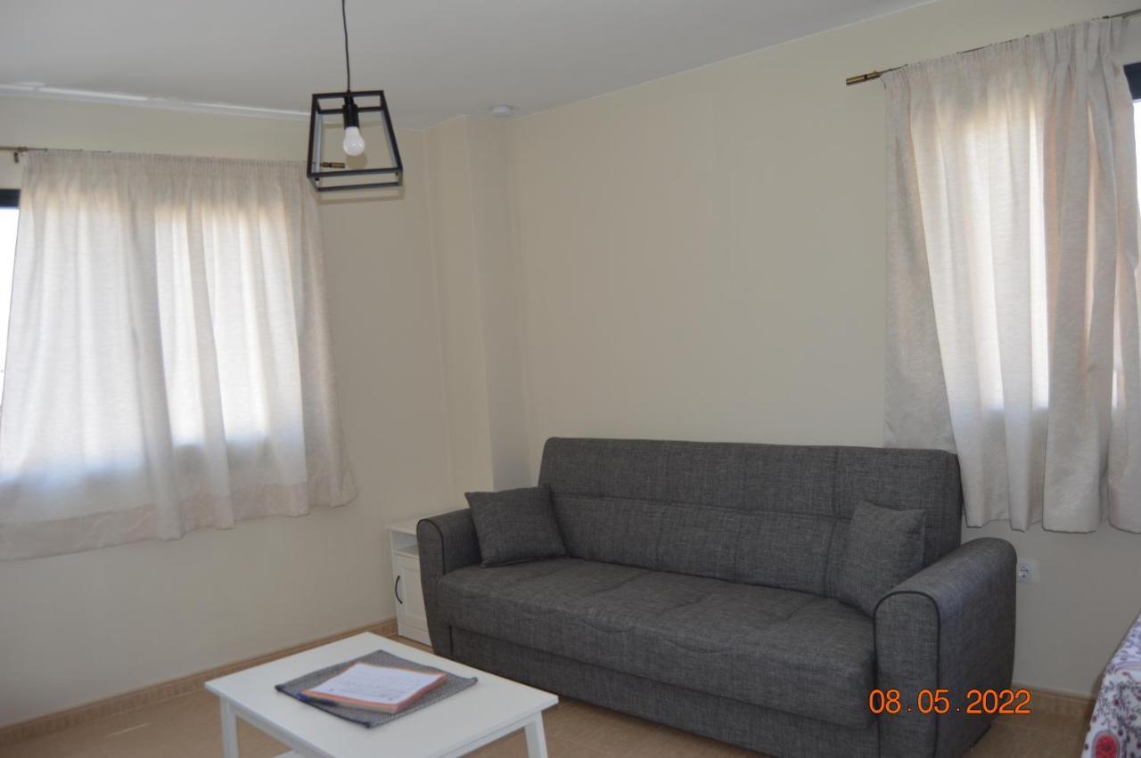 Bright, Modern Apartment In The Heart Of Arrecife エクステリア 写真
