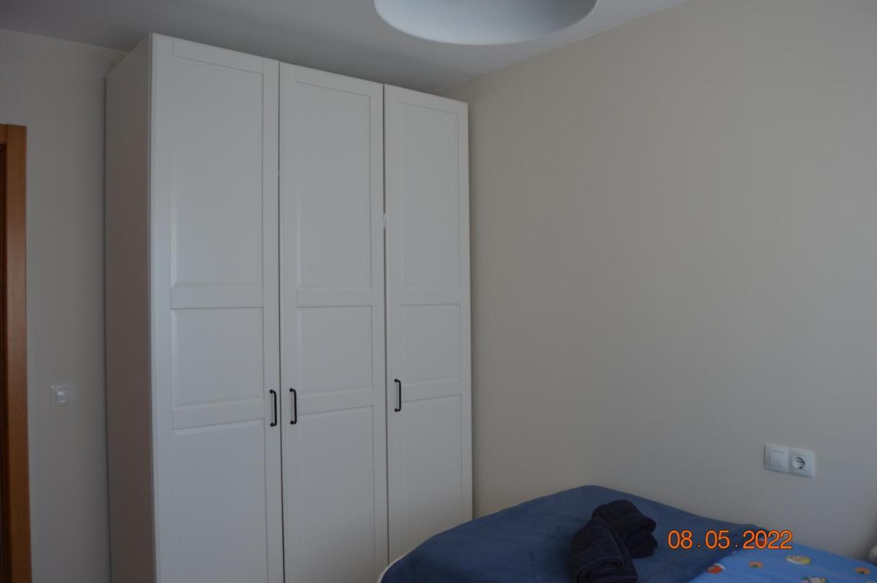 Bright, Modern Apartment In The Heart Of Arrecife エクステリア 写真