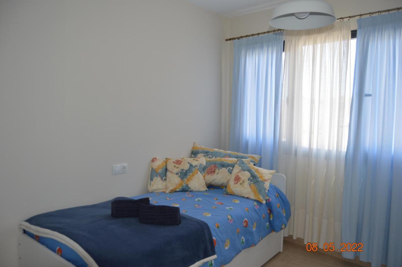 Bright, Modern Apartment In The Heart Of Arrecife エクステリア 写真