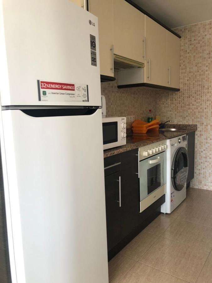 Bright, Modern Apartment In The Heart Of Arrecife エクステリア 写真