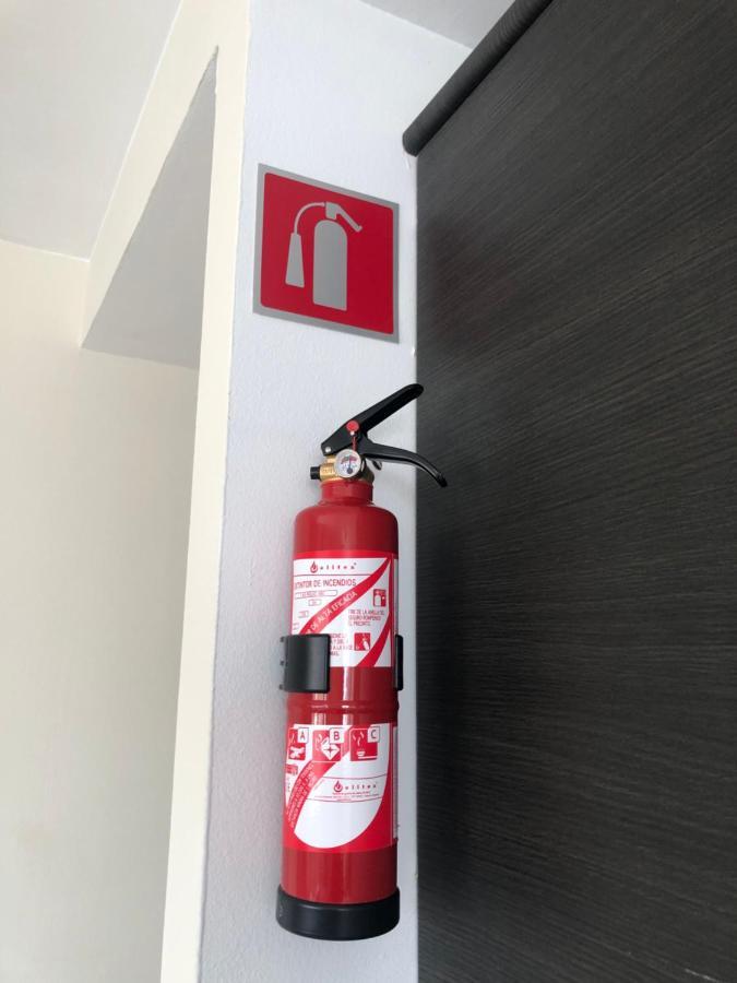 Bright, Modern Apartment In The Heart Of Arrecife エクステリア 写真