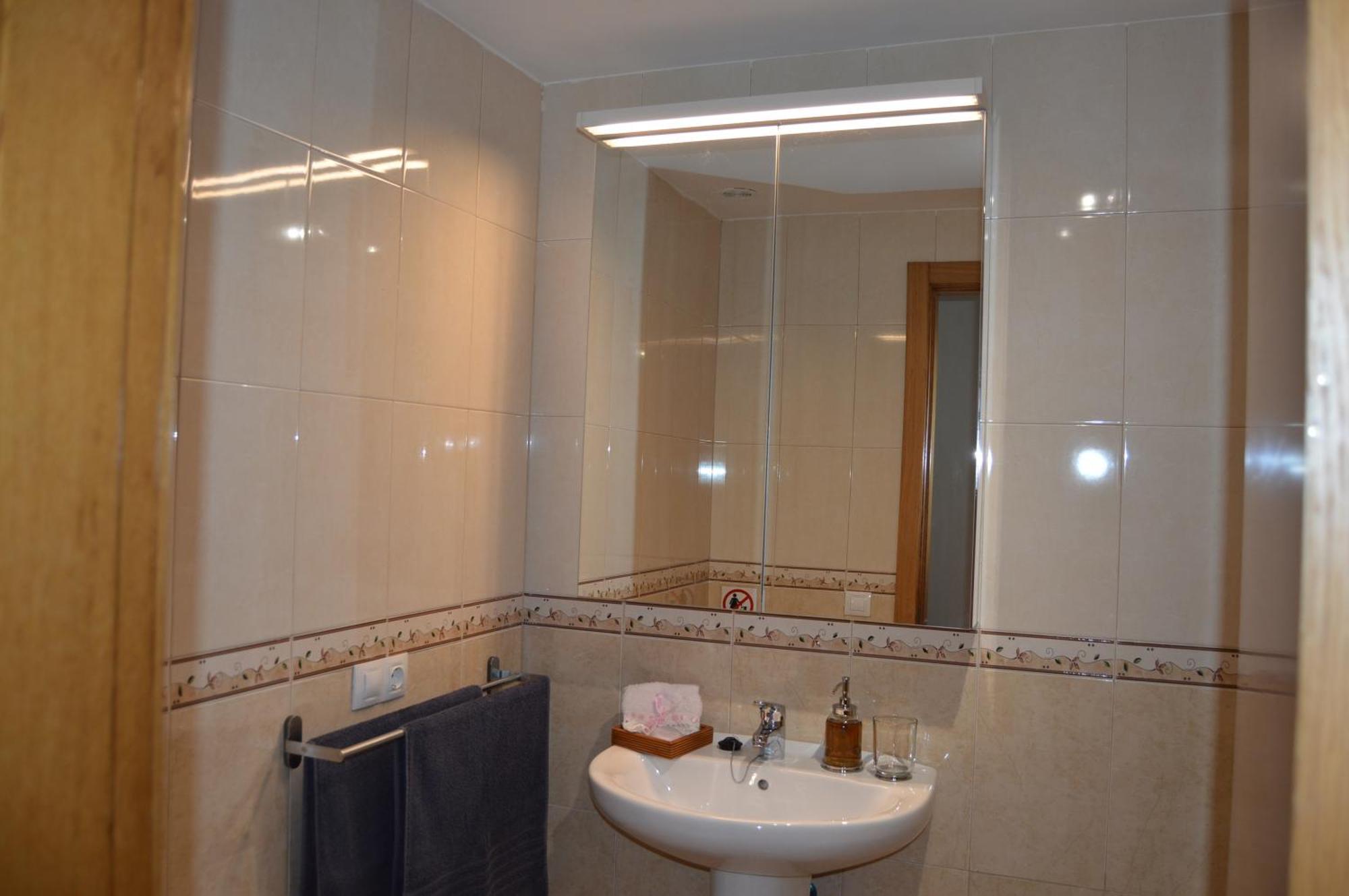 Bright, Modern Apartment In The Heart Of Arrecife エクステリア 写真