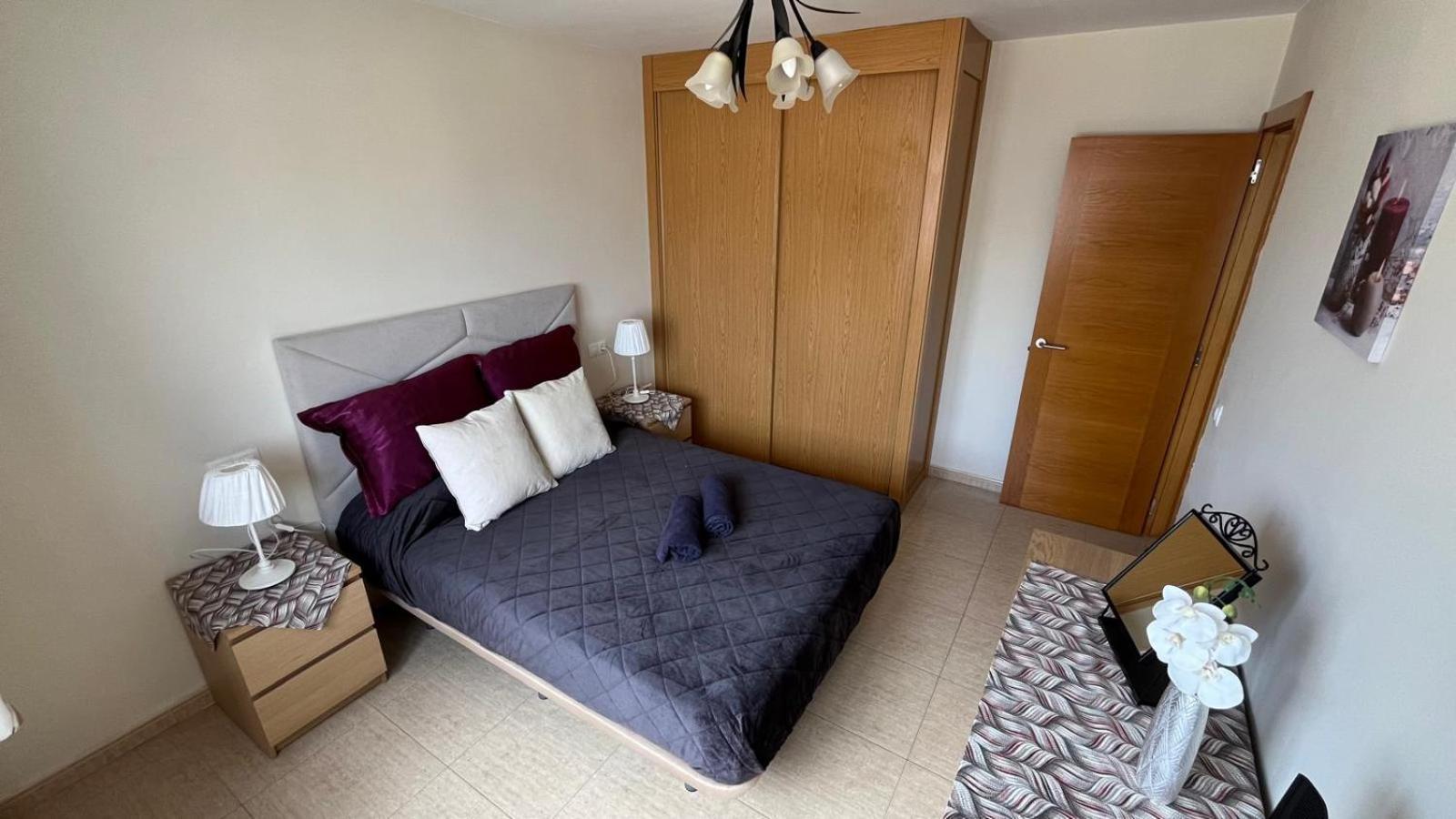 Bright, Modern Apartment In The Heart Of Arrecife エクステリア 写真