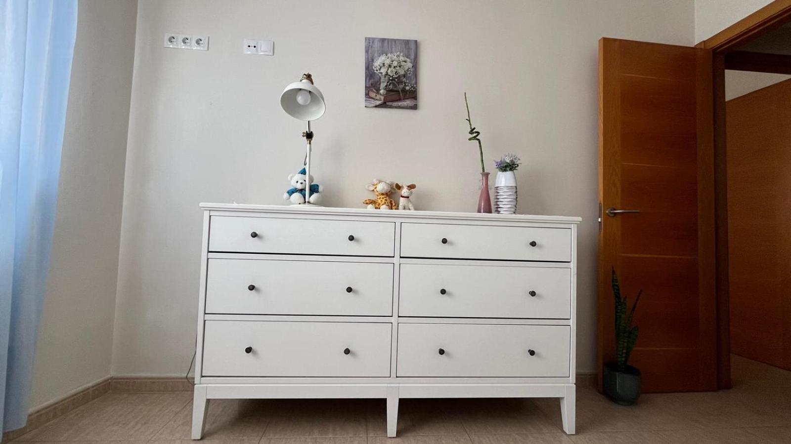 Bright, Modern Apartment In The Heart Of Arrecife エクステリア 写真