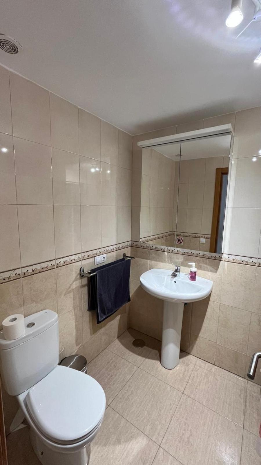 Bright, Modern Apartment In The Heart Of Arrecife エクステリア 写真