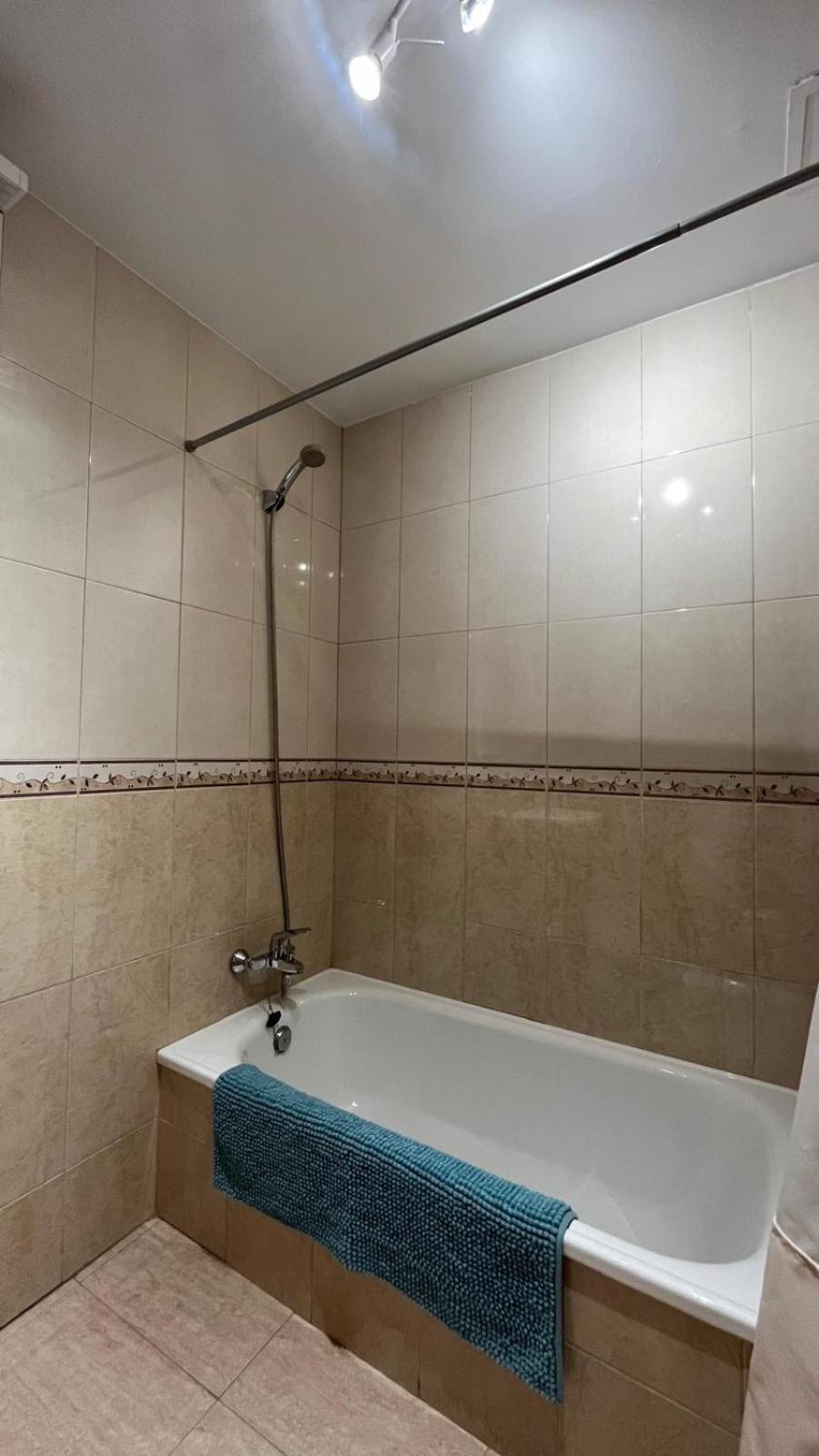 Bright, Modern Apartment In The Heart Of Arrecife エクステリア 写真