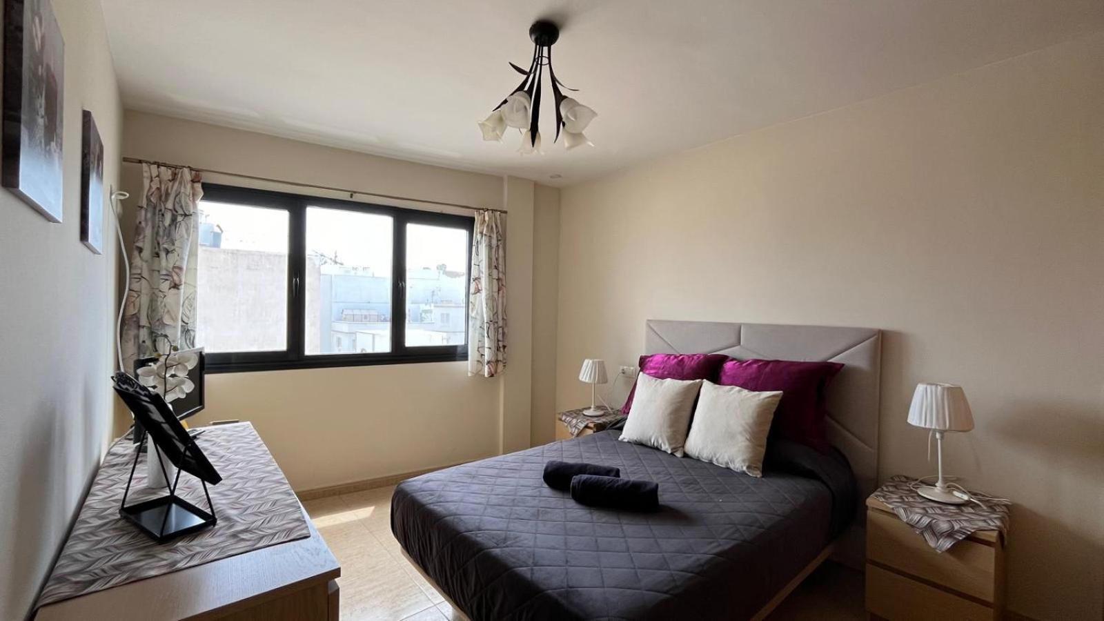 Bright, Modern Apartment In The Heart Of Arrecife エクステリア 写真